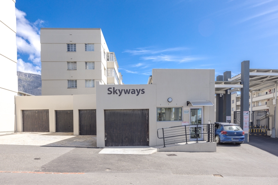 2 Bedroom Property for Sale in Cape Town City Centre Western Cape